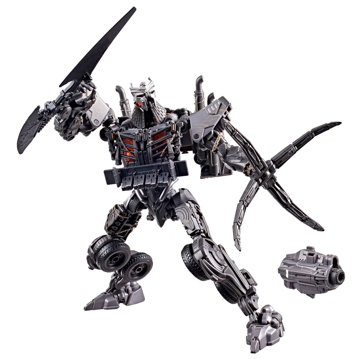 TRANSFORMERS - Scourge - Figure Studio Series 21.5cm