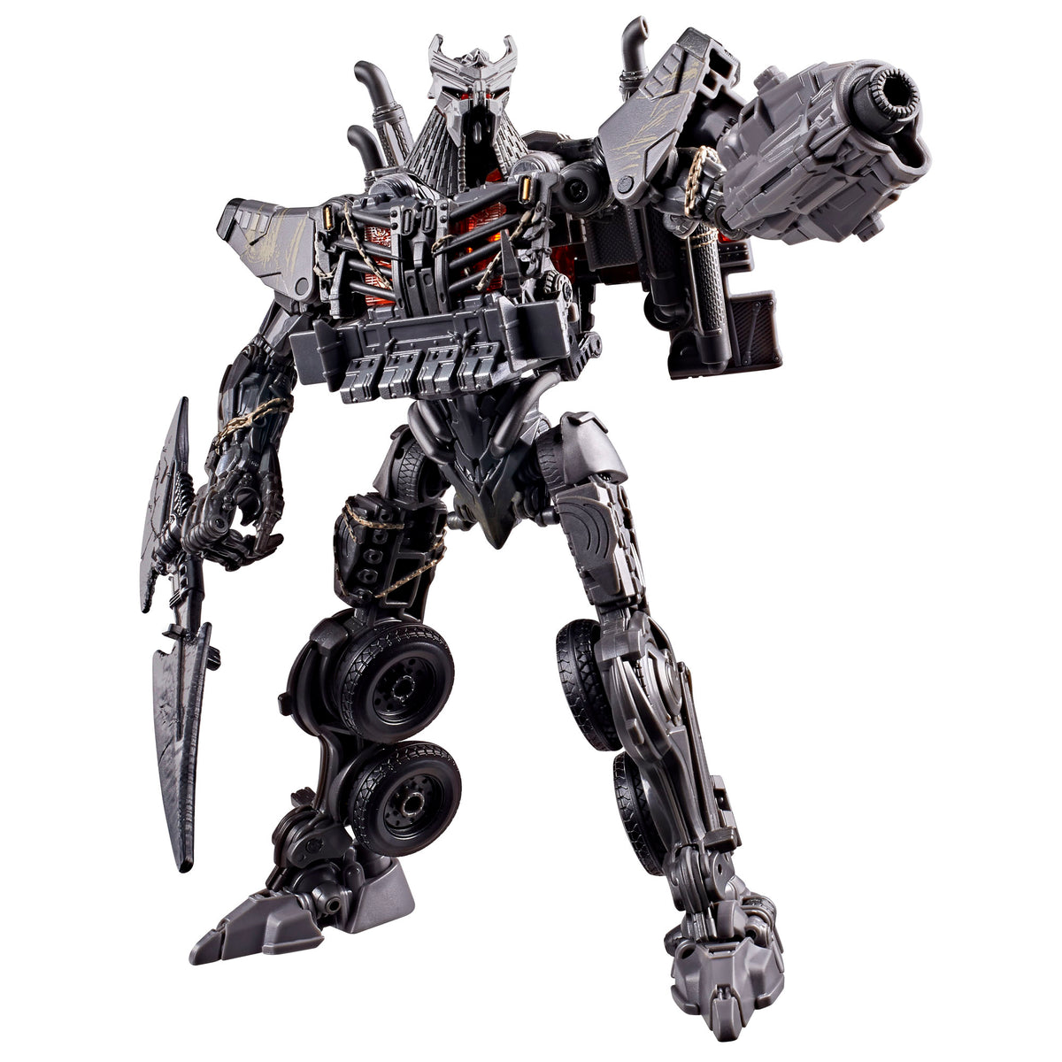 TRANSFORMERS - Scourge - Figure Studio Series 21.5cm