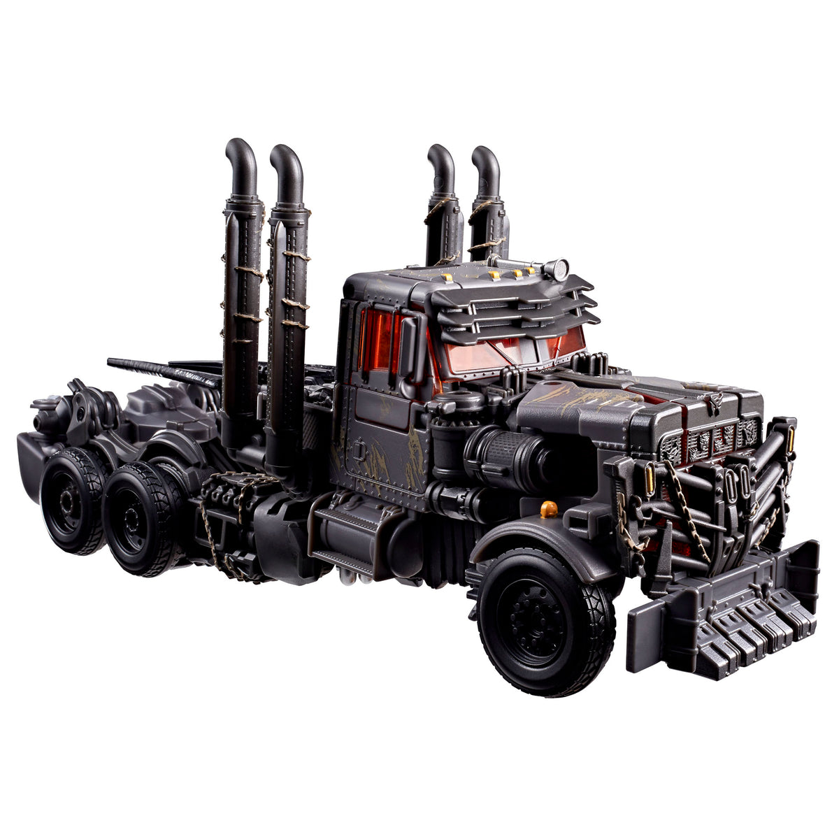 TRANSFORMERS - Scourge - Figure Studio Series 21.5cm