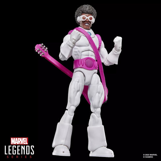 MARVEL - Hypno-Hustler - Figure Legends Series 15cm