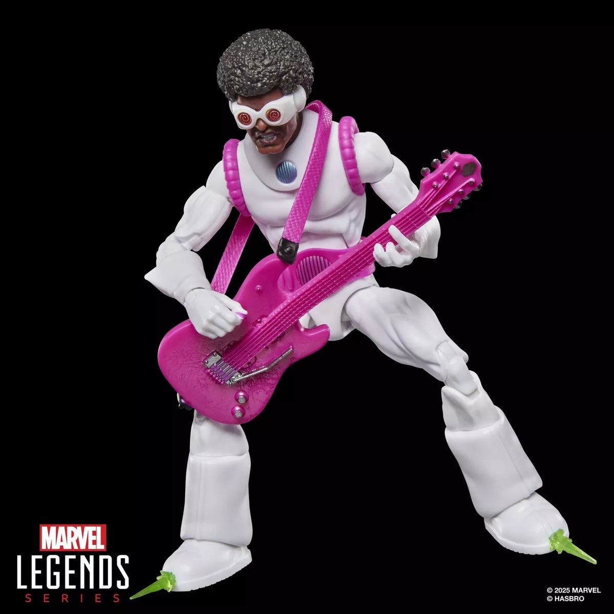 MARVEL - Hypno-Hustler - Figure Legends Series 15cm