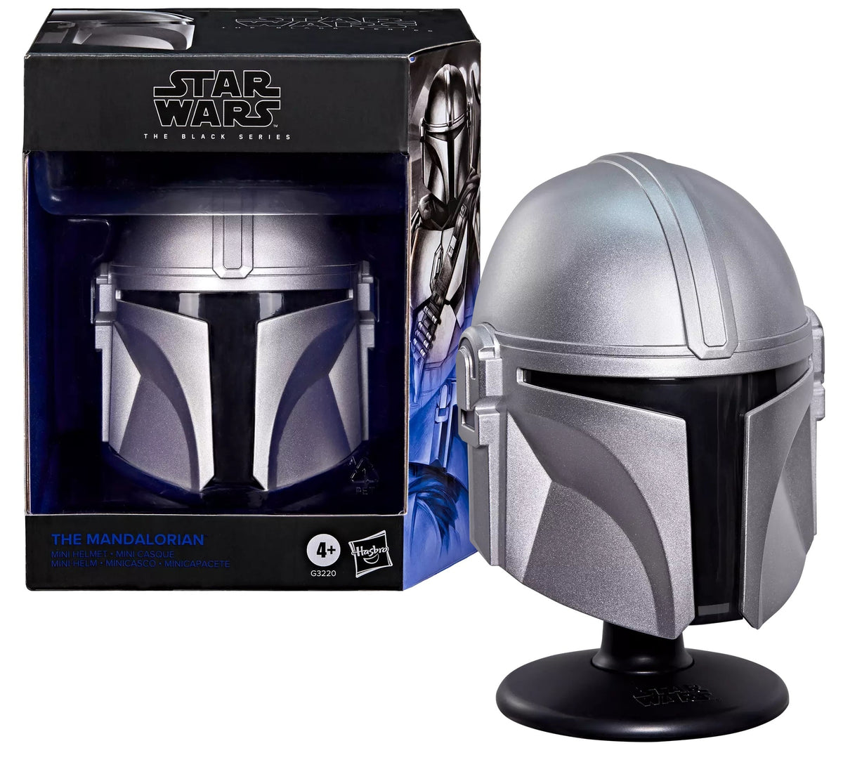 STAR WARS - The Mandalorian