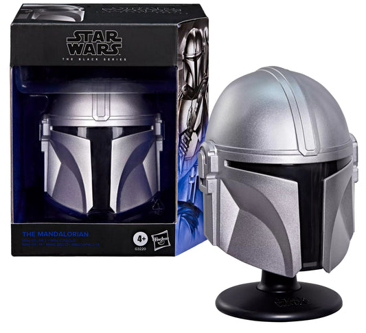 STAR WARS - The Mandalorian