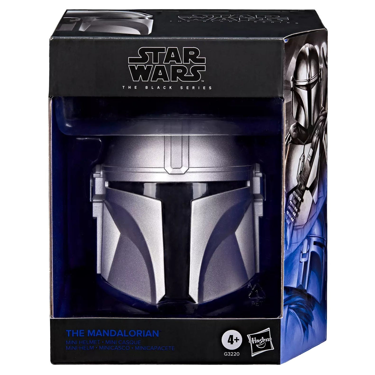 STAR WARS - The Mandalorian
