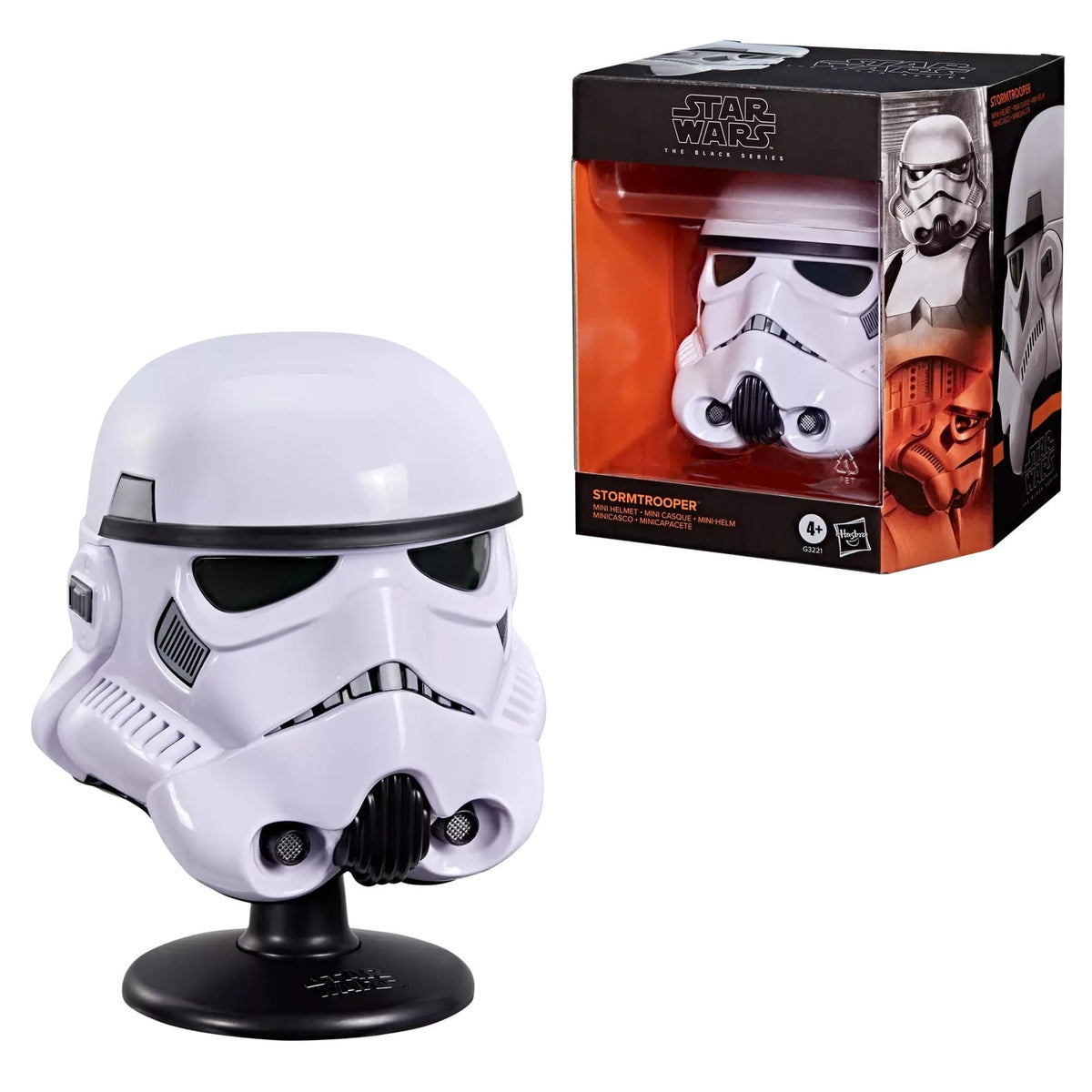STAR WARS - Stormtrooper