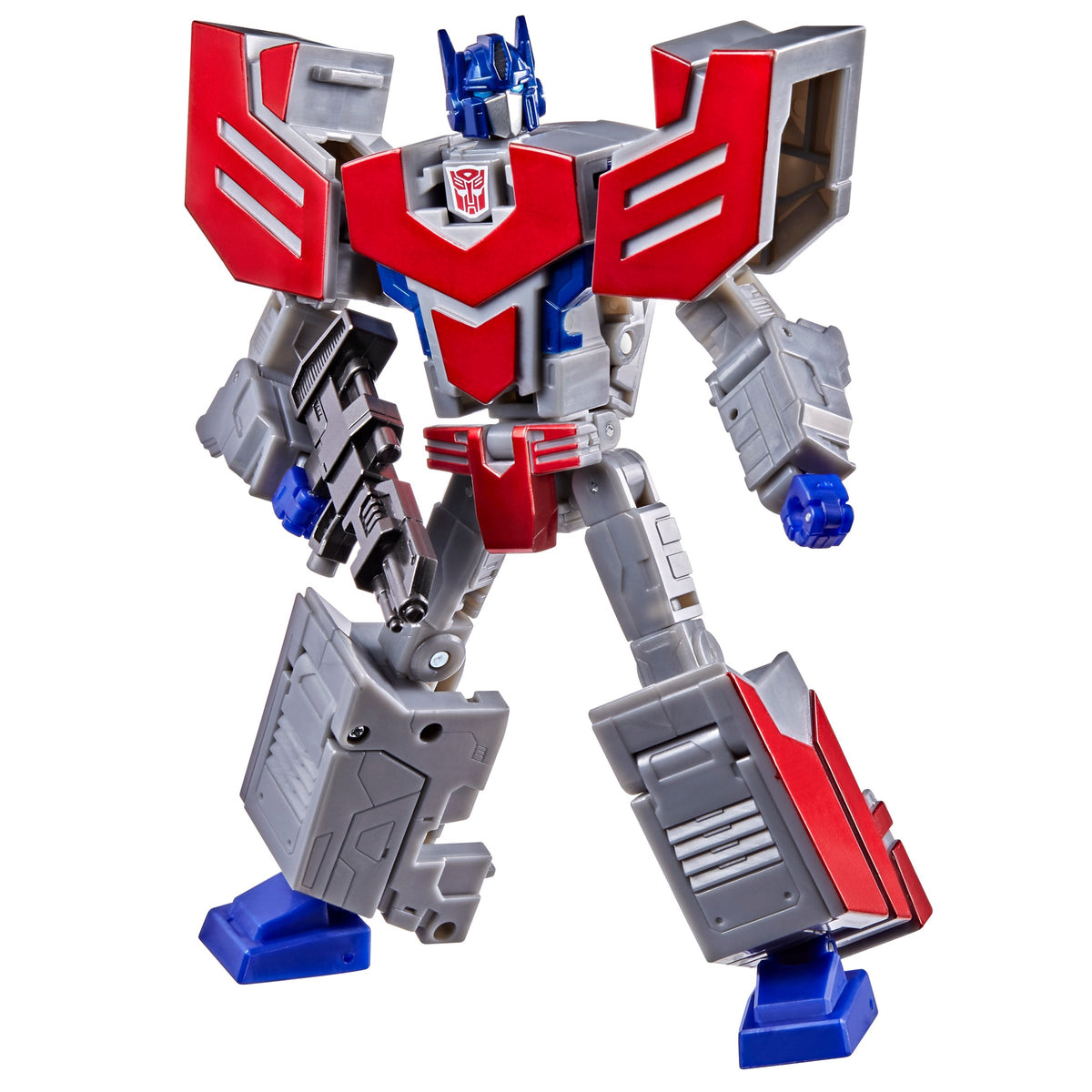 TRANSFORMERS - Optimus Prime - Figure Icons 17cm