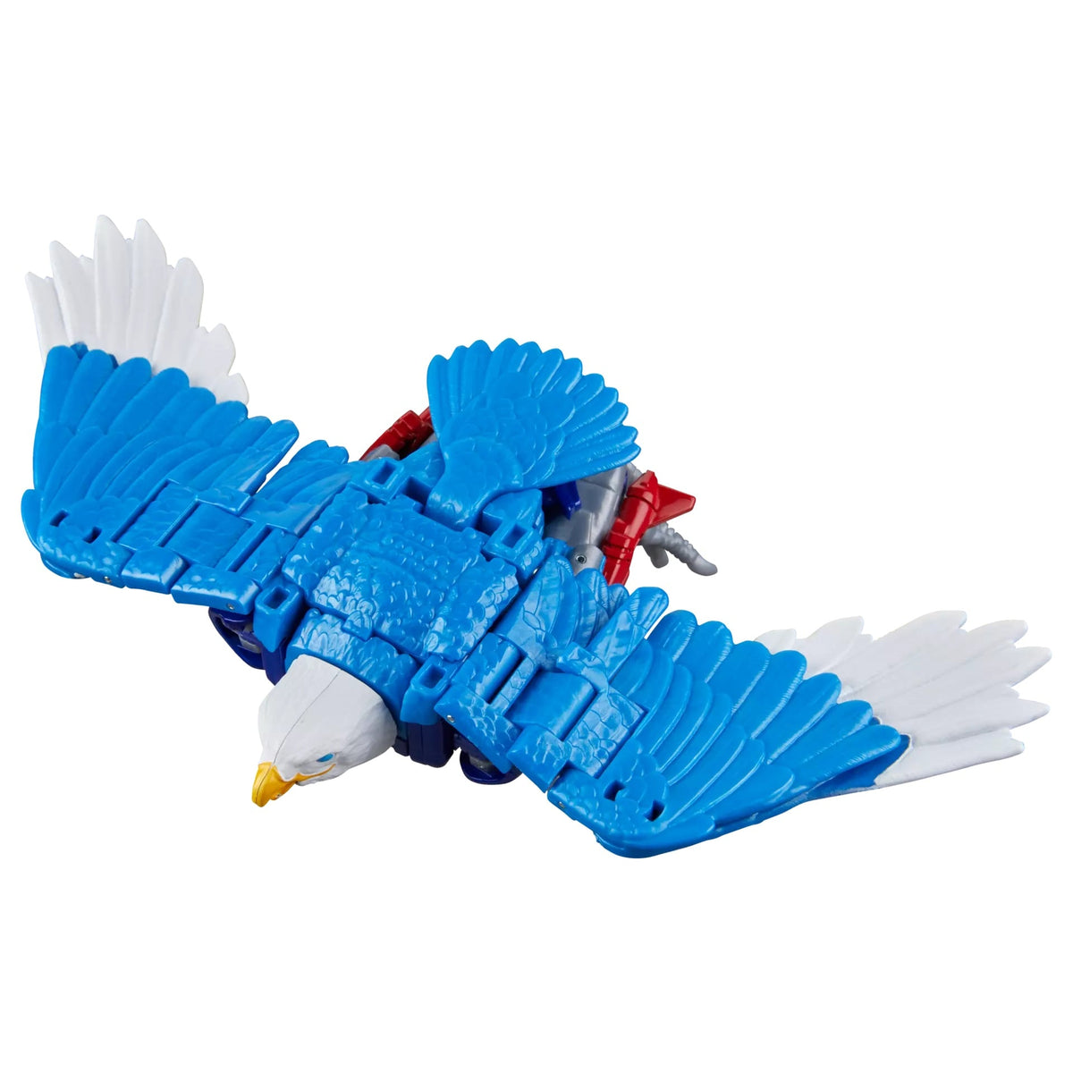 TRANSFORMERS - Star Eagle - Figure Deluxe Class 11cm