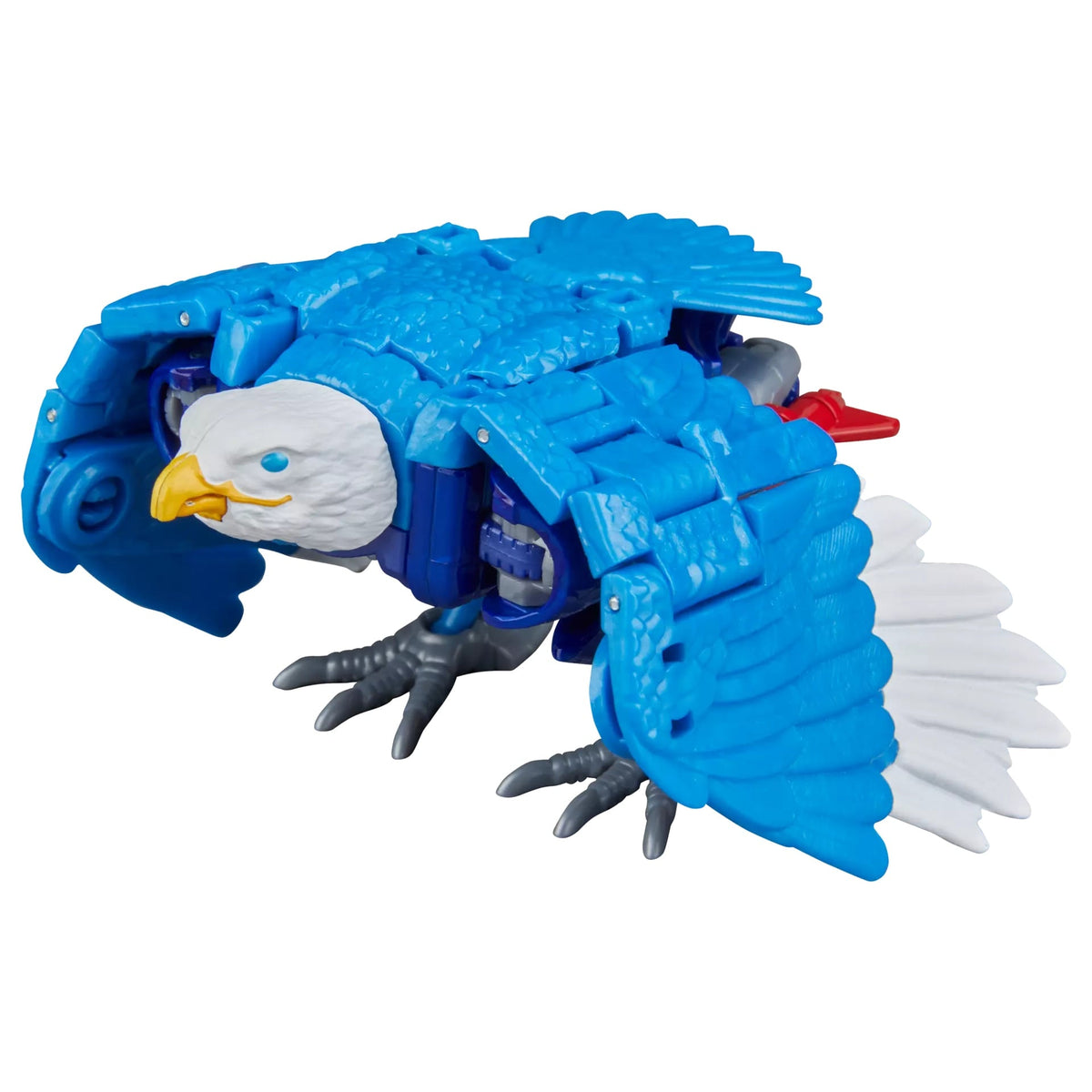 TRANSFORMERS - Star Eagle - Figure Deluxe Class 11cm
