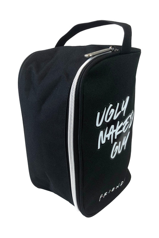 FRIENDS - Ugly Naked Guy - Wash Bag