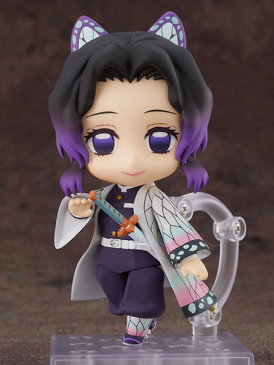 DEMON SLAYER - Shinobu Kocho - Figure Nendoroid 10cm