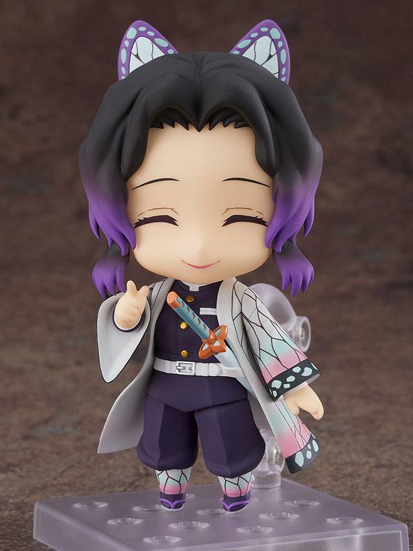 DEMON SLAYER - Shinobu Kocho - Figure Nendoroid 10cm