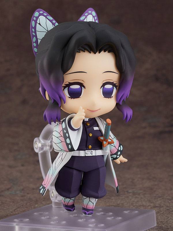 DEMON SLAYER - Shinobu Kocho - Figure Nendoroid 10cm