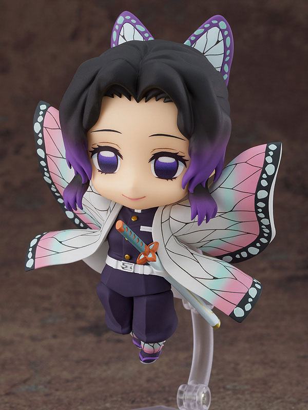 DEMON SLAYER - Shinobu Kocho - Figure Nendoroid 10cm