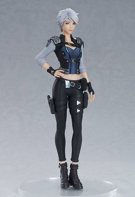 LING CAGE - Ran Bing - Pop Up Parade 17cm