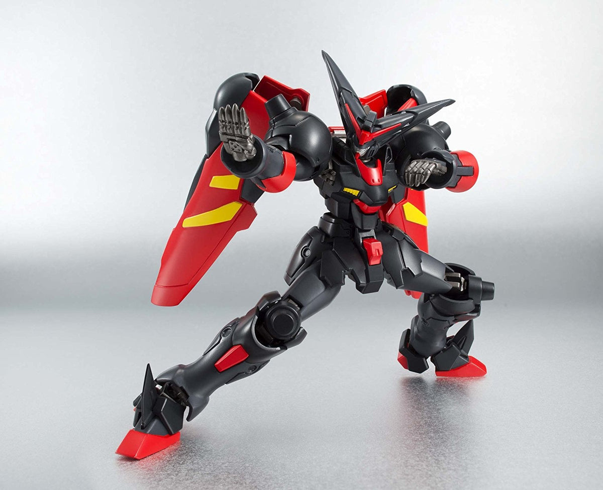GUNDAM - Model Kit - Master Grade - Master Gundam - 18CM