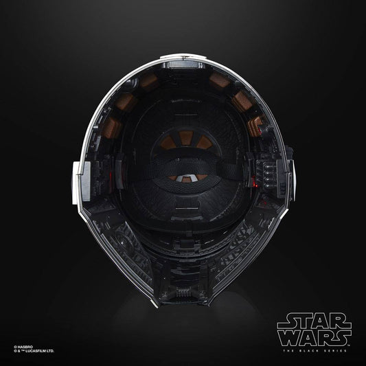STAR WARS - The Mandalorian - Electronic Helmet