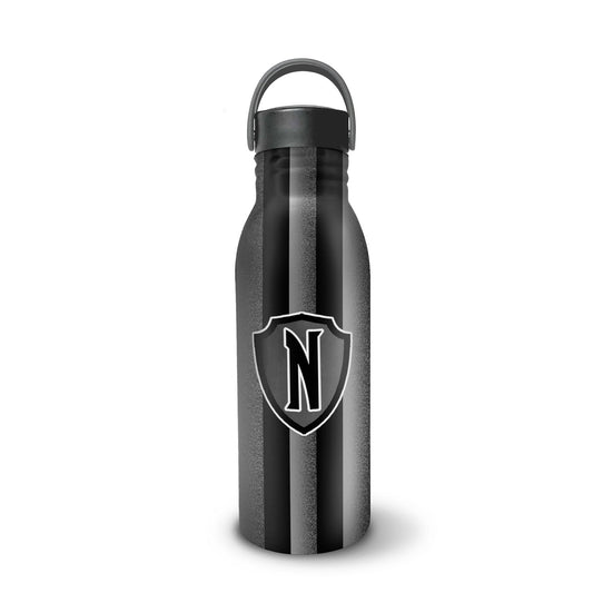 WEDNESDAY - Nevermore - Metal Bottle