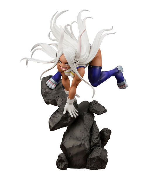 MY HERO ACADEMIA - Mirko