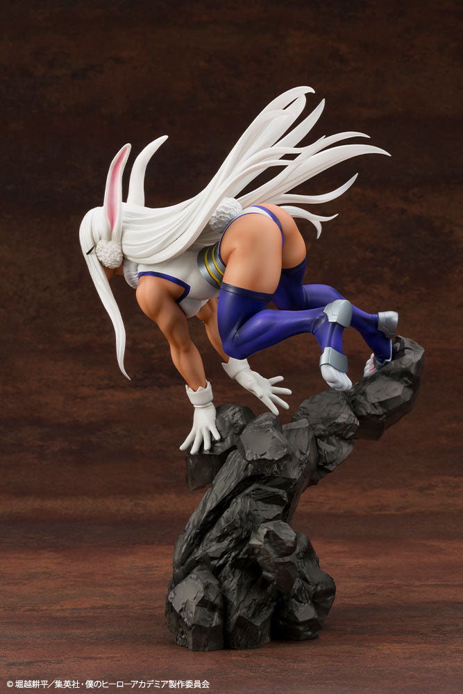 MY HERO ACADEMIA - Mirko