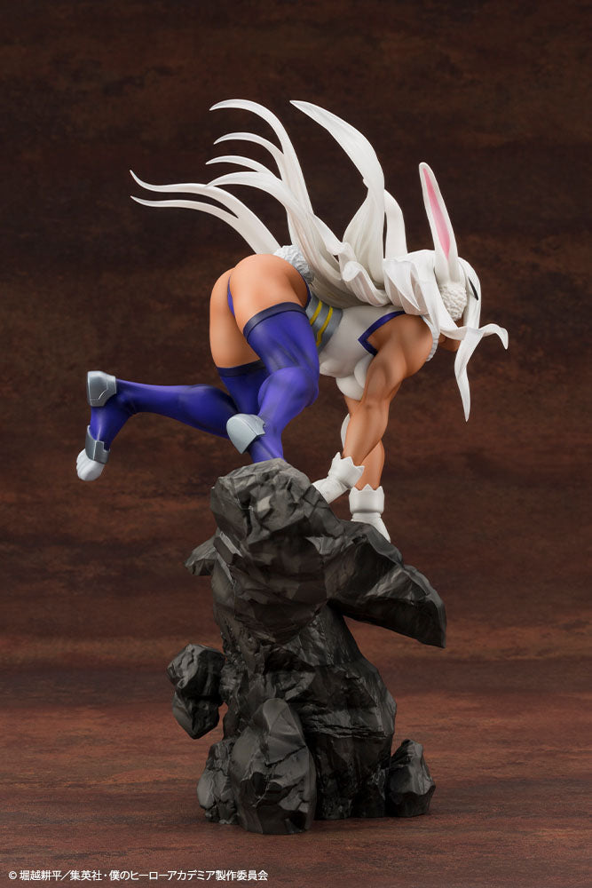 MY HERO ACADEMIA - Mirko