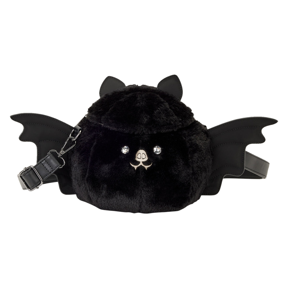 BAT - Crossbody bag Loungefly
