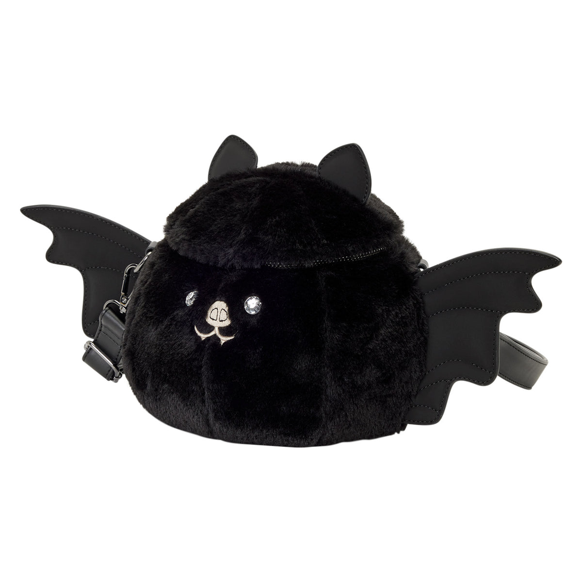 BAT - Crossbody bag Loungefly