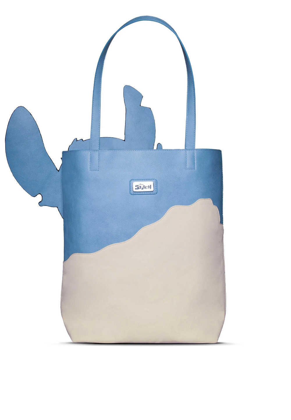 STITCH - Sand - Totebag Novelty