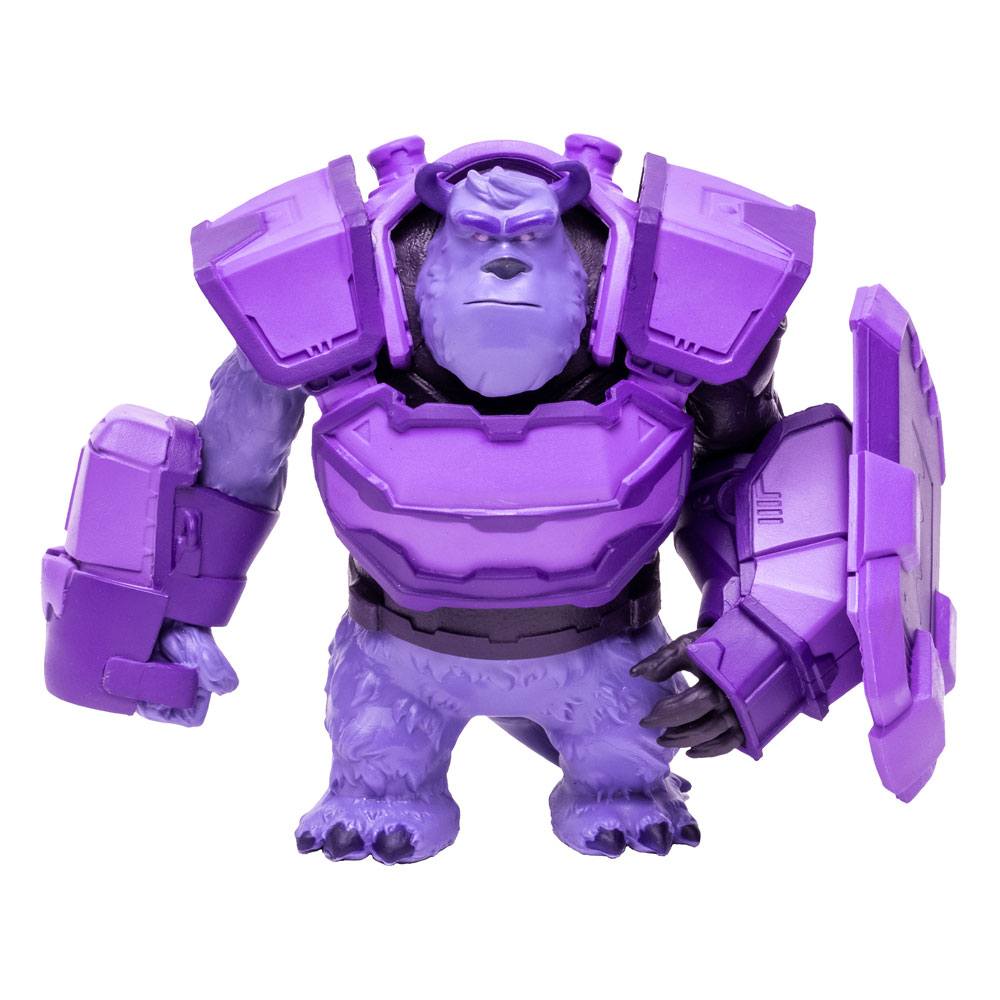 DISNEY MIRRORVERSE - Sulley
