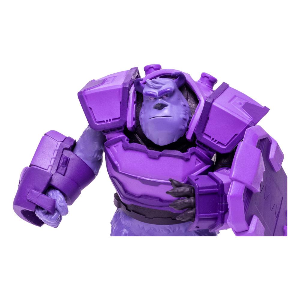 DISNEY MIRRORVERSE - Sulley