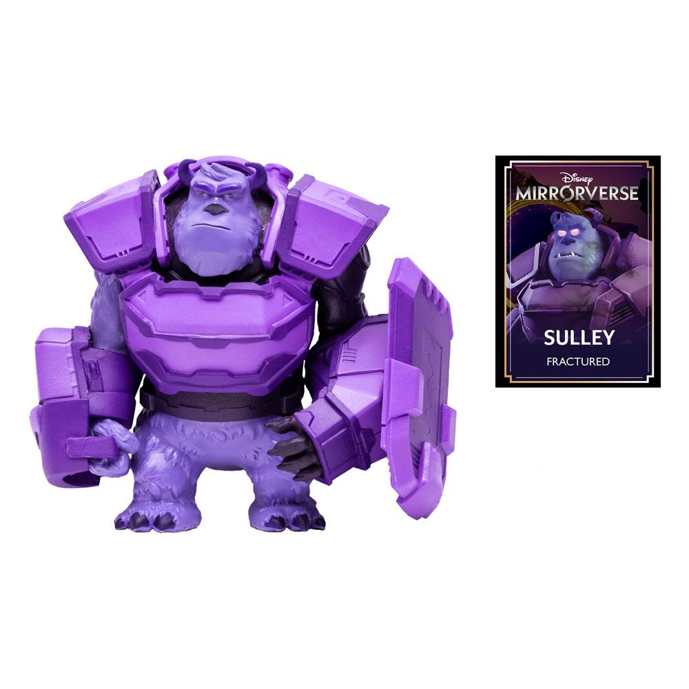 DISNEY MIRRORVERSE - Sulley