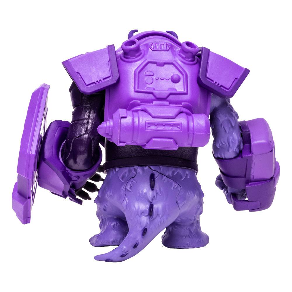 DISNEY MIRRORVERSE - Sulley