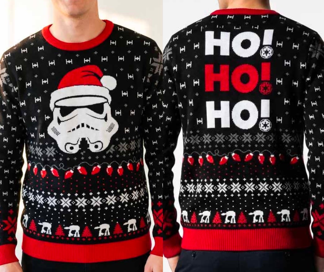 STAR WARS - Stormtrooper
