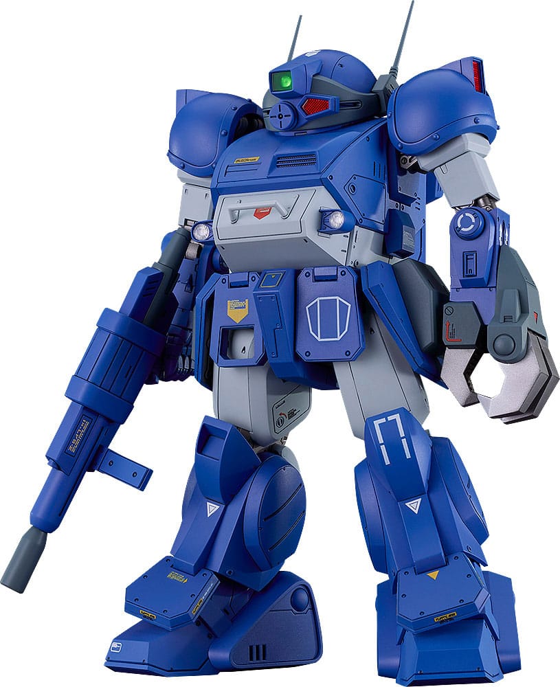ARMORED TROOPER VOTOMS - Plamax SV-04 X - Model Kit 17cm