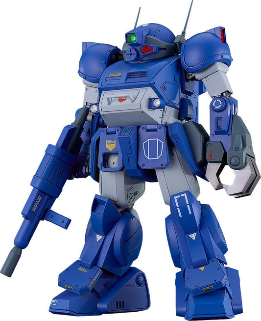 ARMORED TROOPER VOTOMS - Plamax SV-04 X - Model Kit 17cm