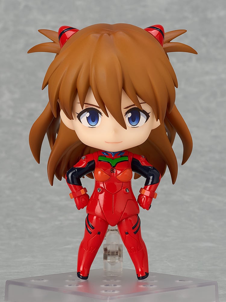 EVANGELION - Asuka Shikinami
