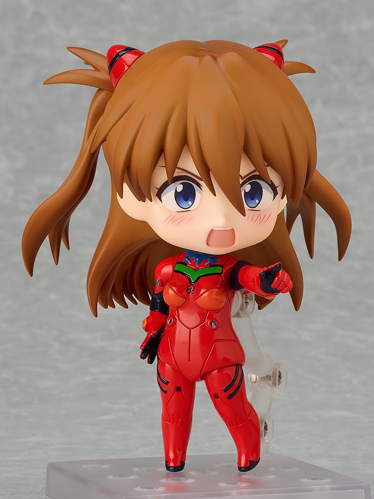 EVANGELION - Asuka Shikinami