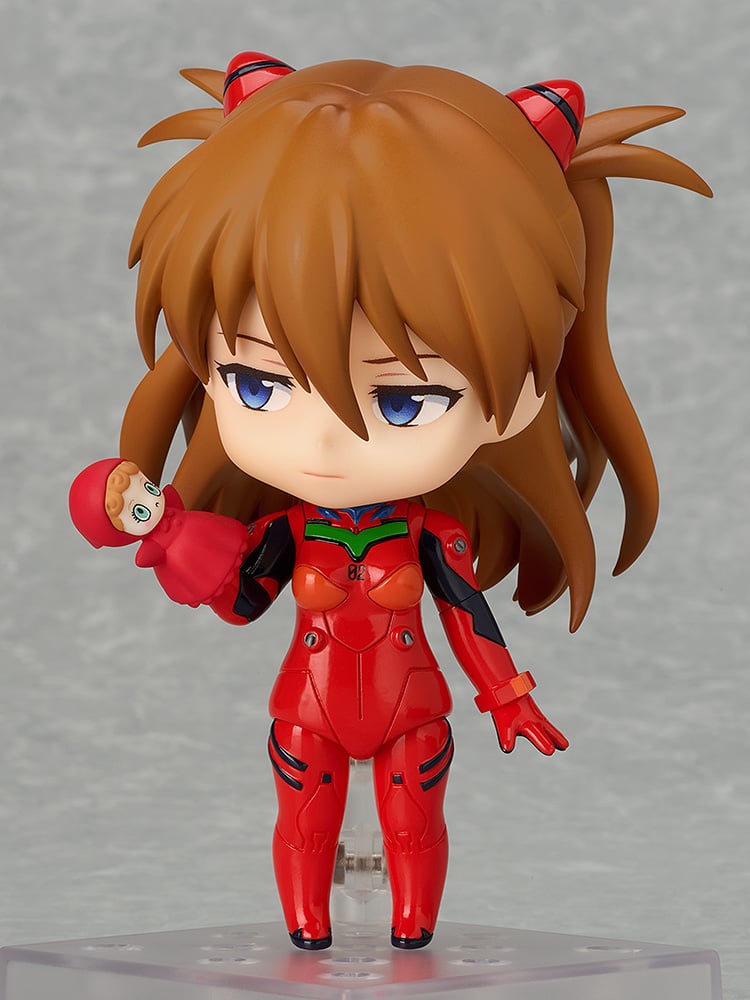EVANGELION - Asuka Shikinami