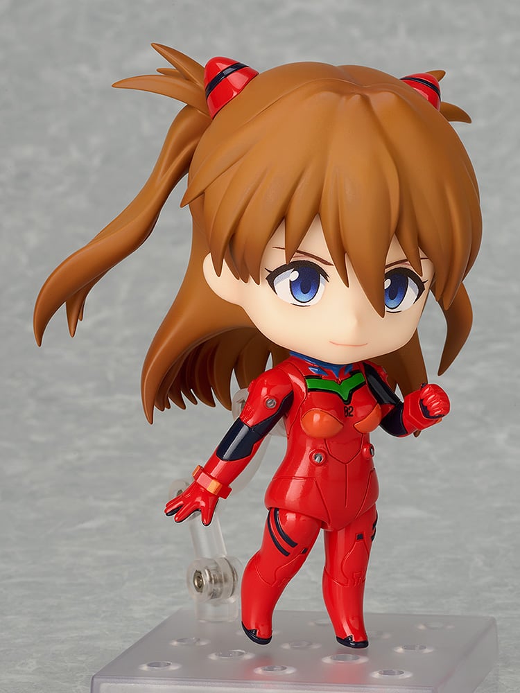 EVANGELION - Asuka Shikinami
