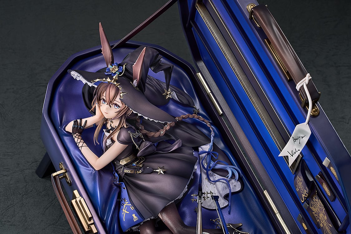 ARKNIGHTS - Amiya