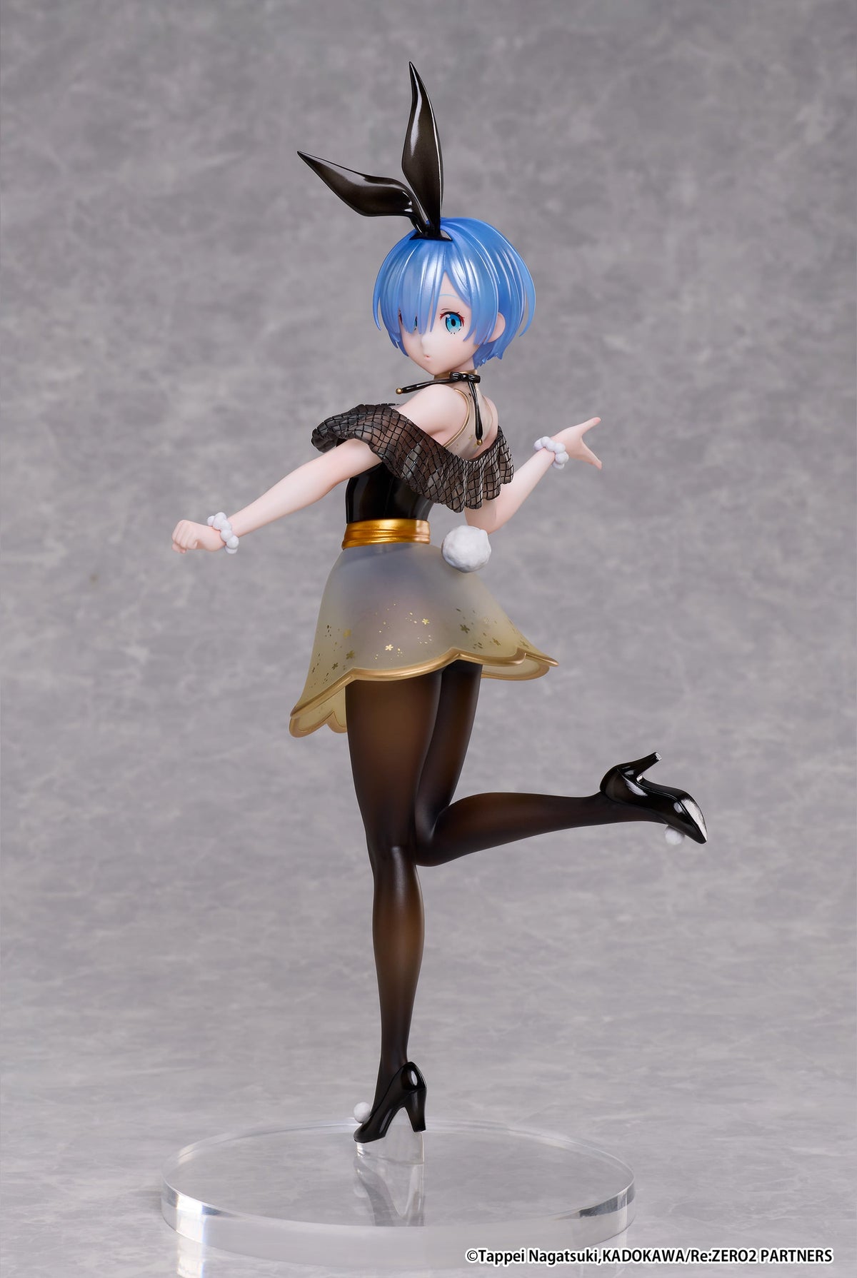 RE ZERO - Rem