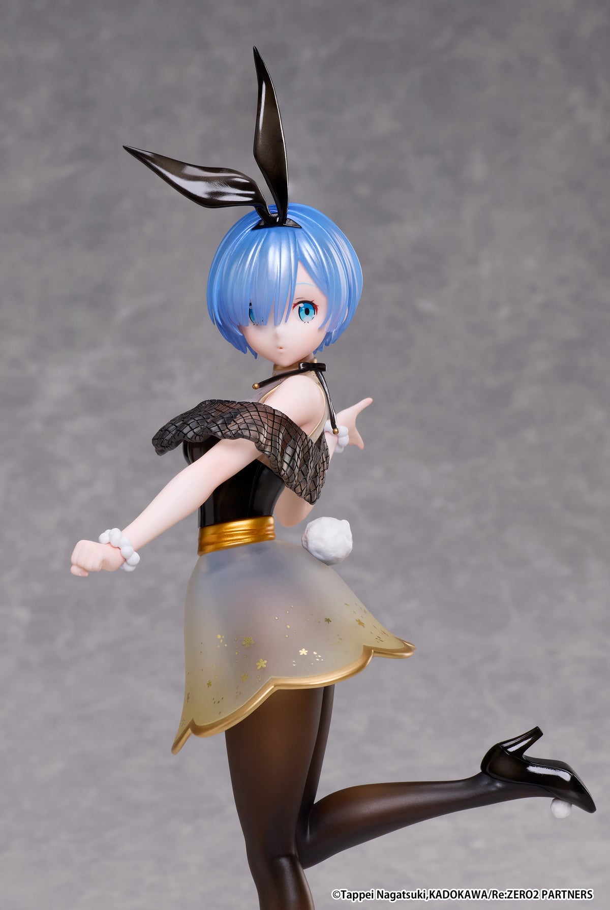 RE ZERO - Rem