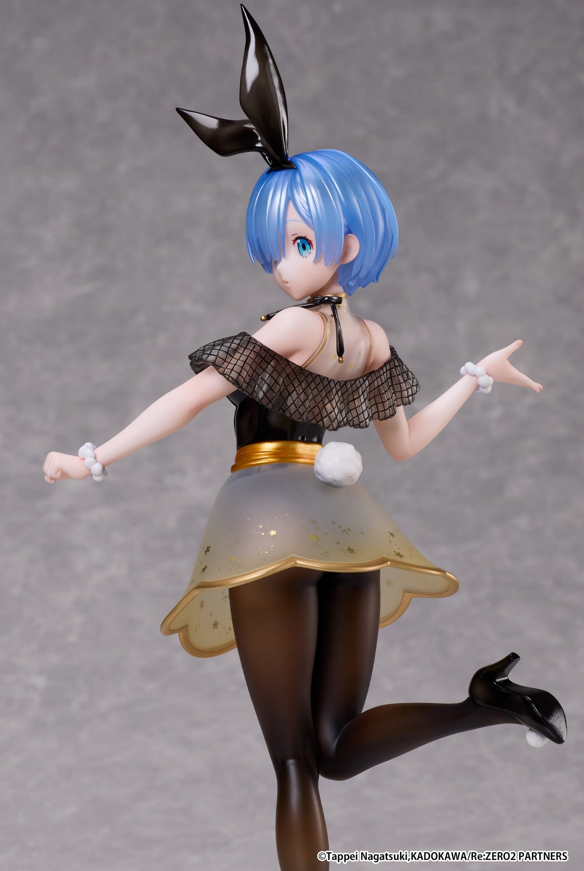 RE ZERO - Rem