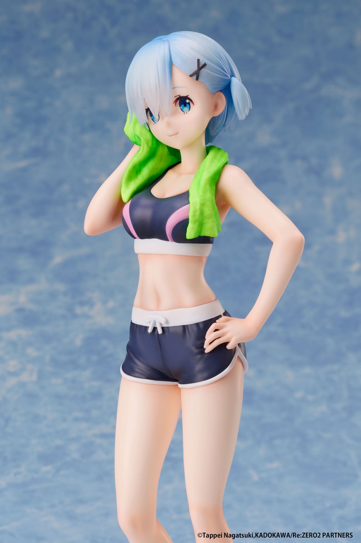 RE ZERO - Rem