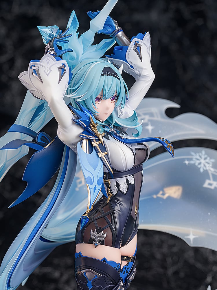 GENSHIN IMPACT - Eula
