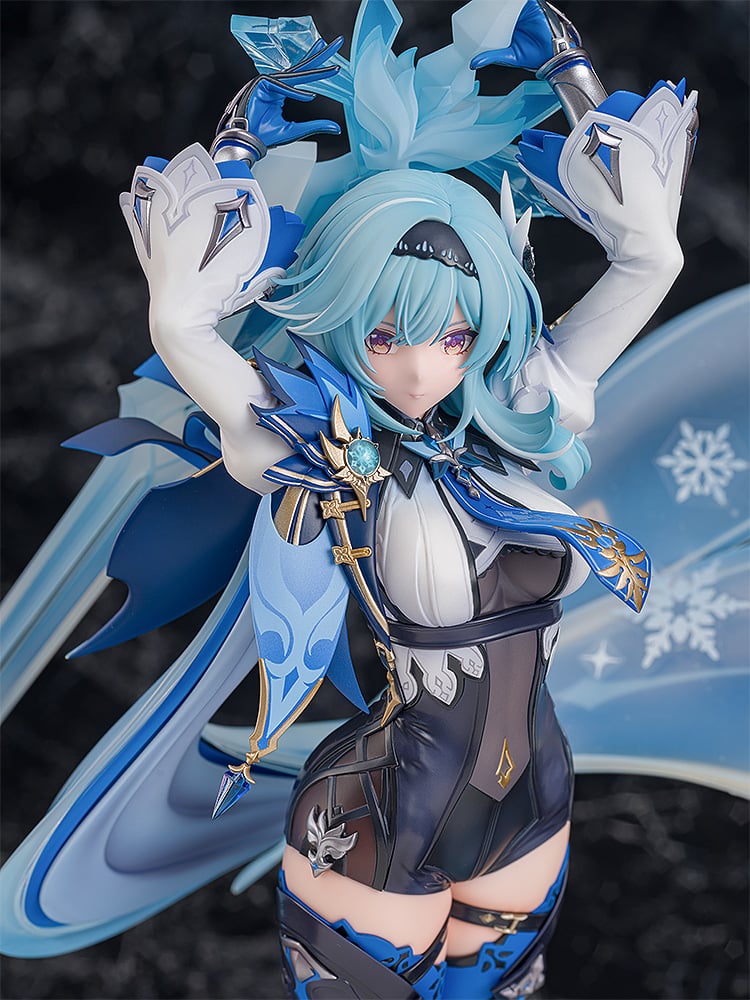 GENSHIN IMPACT - Eula