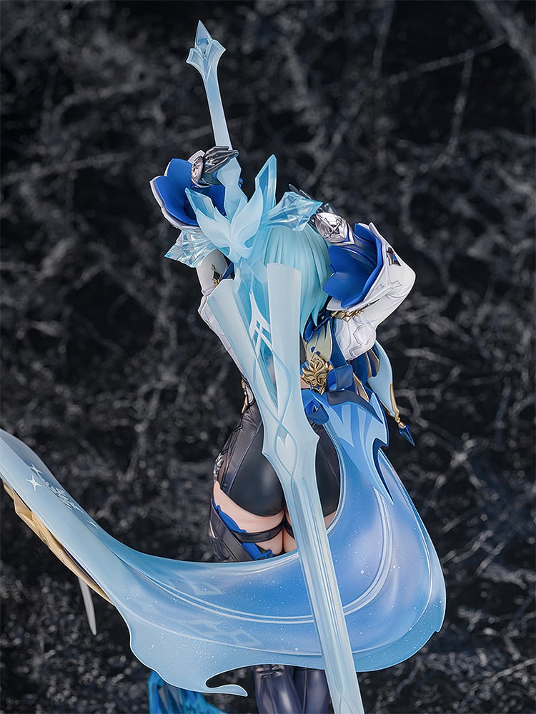 GENSHIN IMPACT - Eula