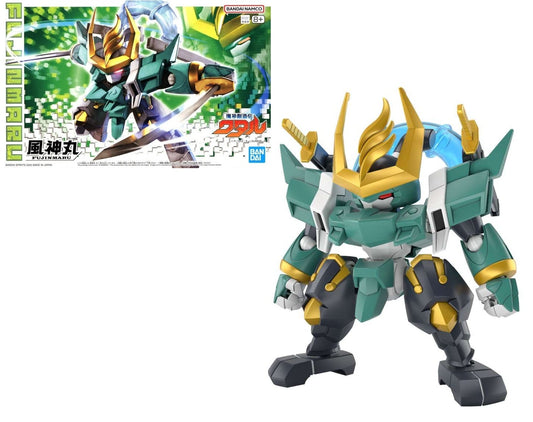 GUNDAM - FUJINMARU - Model Kit