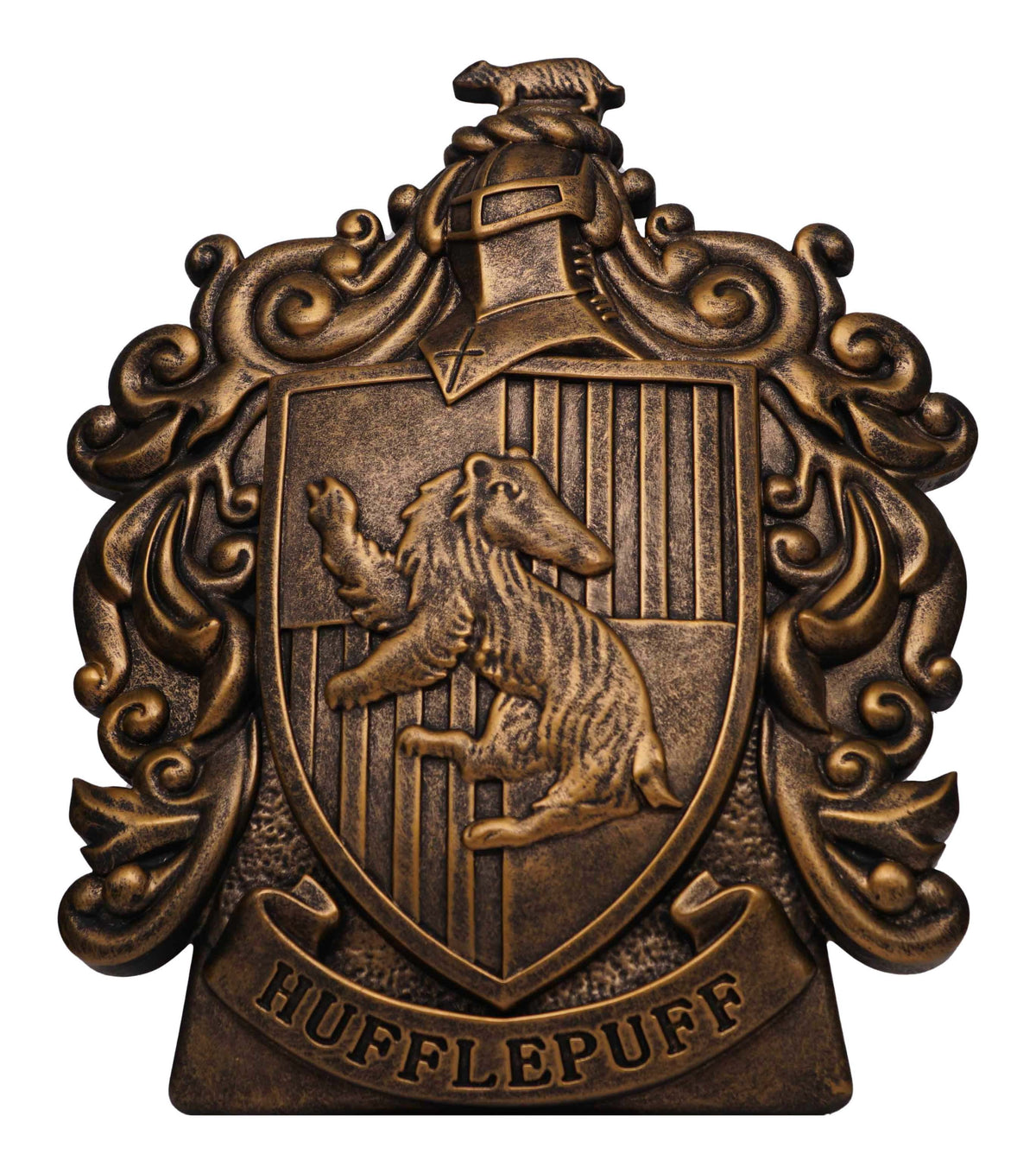 HARRY POTTER - Hufflepuff - Figural Bank