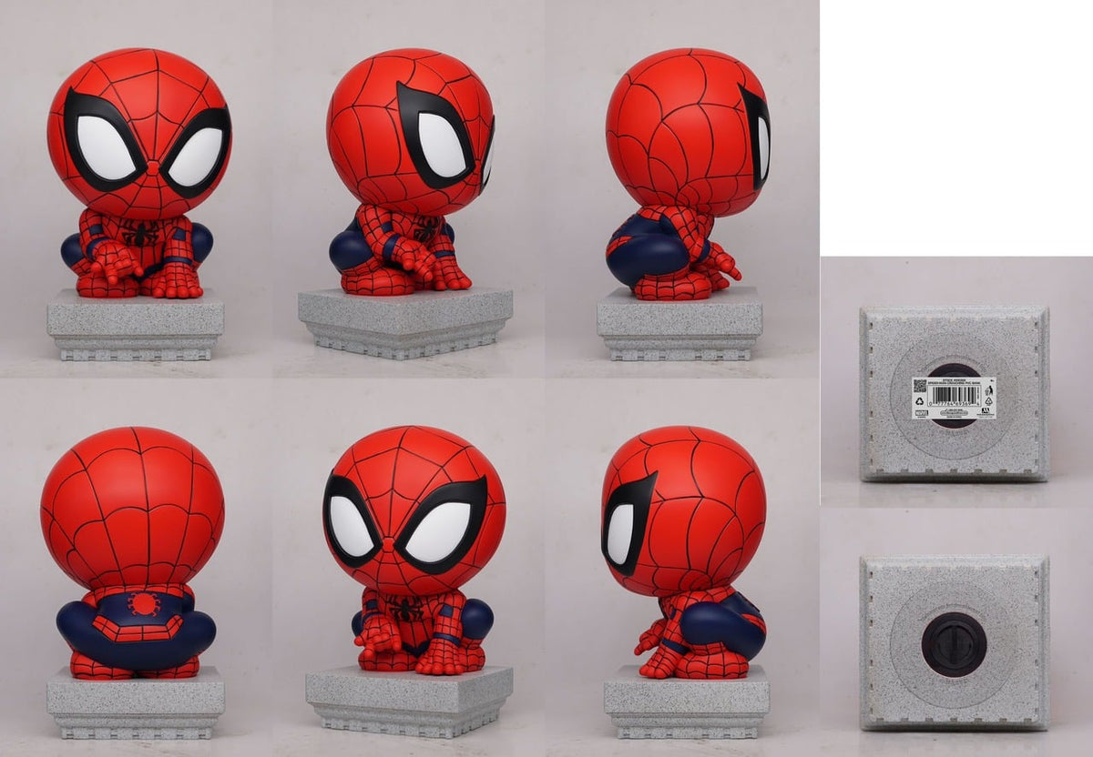 MARVEL - Spider-Man