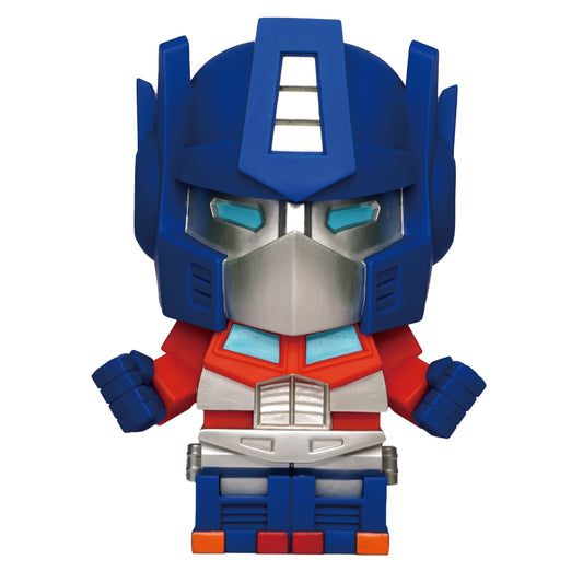 TRANSFORMERS - Optimus Prime